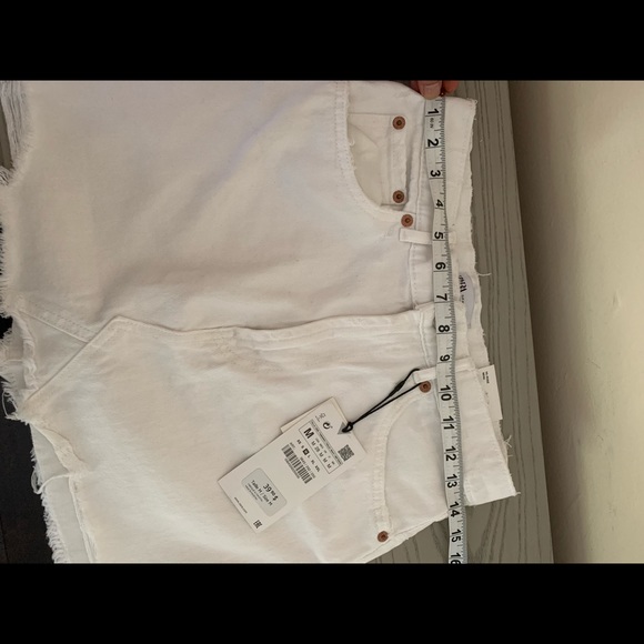 Zara mini skirt - Picture 6 of 9